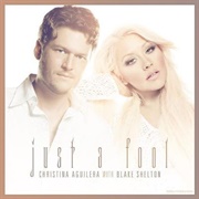 Just a Fool - Christina Aguilera Ft. Blake Shelton