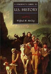 A Student's Guide to U. S. History (Wilfred M. McClay)