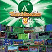 Taito Memories II Joukan