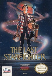The Last Starfighter (1984)