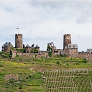 Burg Thurant