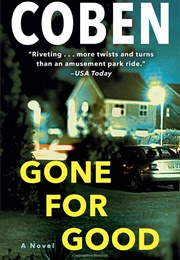 Gone for Good (Harlan Coben)
