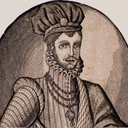 Cosimo Bottegari