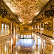 New Regal Theatre, Chicago