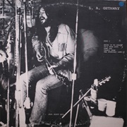 Joel Scott Hill, John Barbata, Chris Ethridge ‎– L. A. Getaway