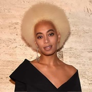 Solange