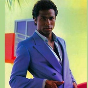 Ricardo "Rico" Tubbs