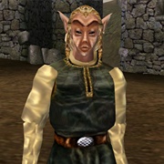 Fargoth