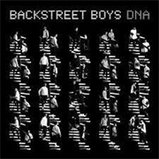 DNA by Backstreet Boys