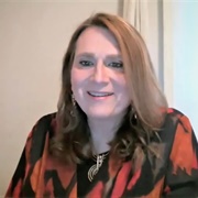 Jennell Jaquays (Lesbian, Trans Woman, She/Her)