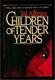 Children of Tender Years (Ted Allbeury)