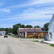 Rodney, Iowa