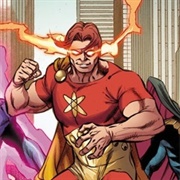 Hyperion's Duplicate