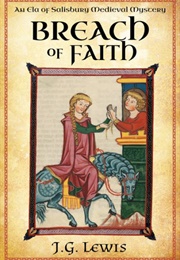 Breach of Faith (J.G. Lewis)