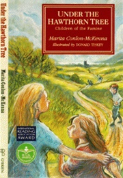 Under the Hawthorn Tree: Children of the Famine (Marita Conlon-McKenna)