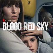 Blood Red Sky