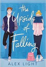 The Upside of Falling (Alex Light)