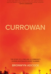 Currowan (Bronwyn Adcock)