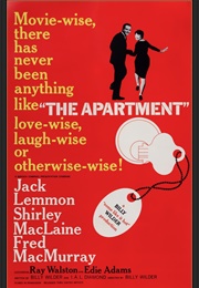The Apartment (1960)