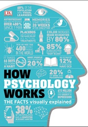 How Psychology Works (Jo Hemmings)