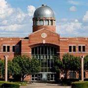 Houston Baptist University