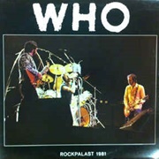The Who - Live at the Rockpalast 1981