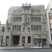 Martlet House, Montreal