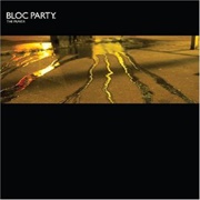 Bloc Party the Prayer