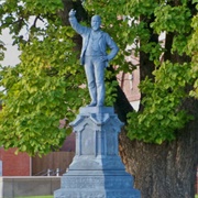 Laclede County, Missouri