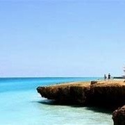 Sea Cliffs, Varadero, Cuba