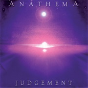 Anathema - Judgement