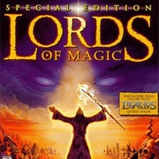 Lords of Magic