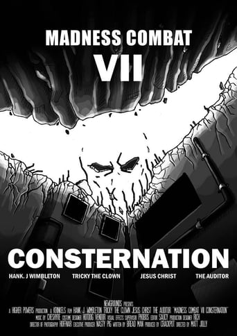 Madness Combat 7: Consternation (2007)