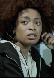 Don't Die First (2021)