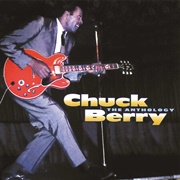 Chuck Berry - The Anthology