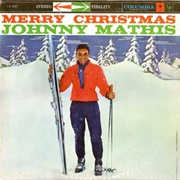 1962  Merry Christmas by Johnny Mathis