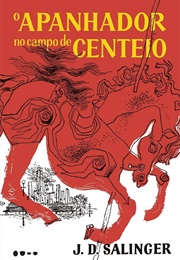 O Apanhador No Campo De Centeio (J.D. Salinger)