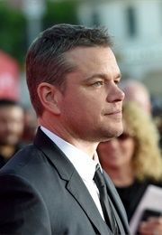 Matt Damon (1970)