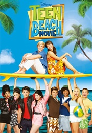 Teen Beach Movie (2013)