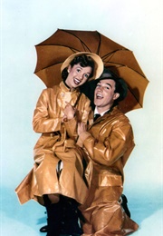 Singin' in the Rain (1952)