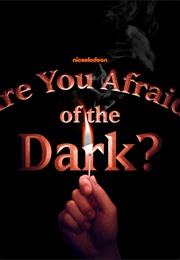 Are You Afraid of the Dark? (1980)