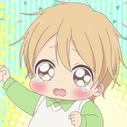 Kazuma: Gakuen Babysitters