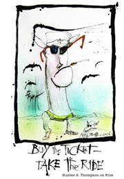 Buy the Ticket, Take the Ride (2006)