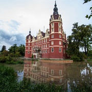 Schloss Muskau