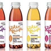 Stolen Recipe Ice Tea