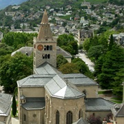 Sion Cathedral