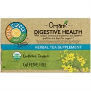 Full Circle Market Digestive Health Tea