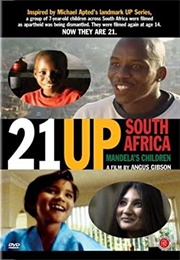 21 Up South Africa: Mandela's Children (2006)
