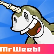 Narwhals
