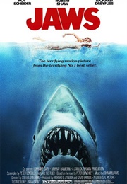Jaws (1975)